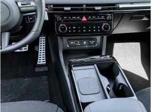 Hyundai TUCSON Tucson 1.6 T-GDi N LINE X / 360°-Kamera/ACC/LED/HuD