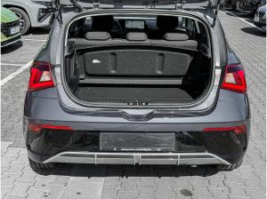 Hyundai i20 1.0 T-GDI Prime RFK / NAVI / LED / BOSE