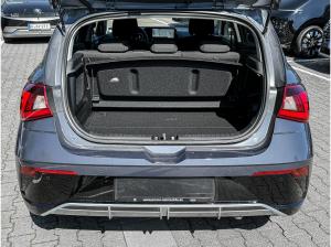 Hyundai i20 PRIME 1.0 T-GDI,RFK / NAVI / LED / BOSE/ RFK