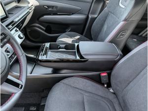 Hyundai TUCSON Tucson 1.6 T-GDi N LINE X / 360°-Kamera/ACC/LED/HuD
