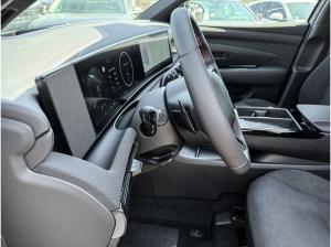 Hyundai TUCSON Tucson 1.6 T-GDi N LINE X / 360°-Kamera/ACC/LED/HuD