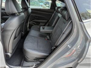 Hyundai TUCSON Tucson 1.6 T-GDi N LINE X / 360°-Kamera/ACC/LED/HuD
