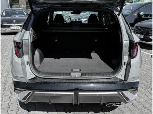 Hyundai TUCSON Tucson 1.6 T-GDi N LINE X / 360°-Kamera/ACC/LED/HuD