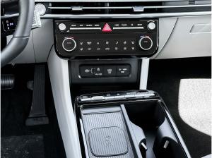 Hyundai TUCSON Tucson PRIME 6-AT,4WD,360°,HUD,KRELL,MATRIX LED,19