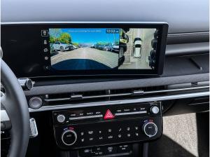 Hyundai TUCSON Tucson 1.6 T-GDi PRIME / 360°-Kamera/ACC/Led/HuD