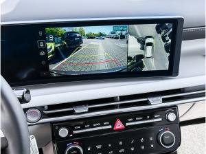 Hyundai TUCSON Tucson PRIME 6-AT,4WD,360°,HUD,KRELL,MATRIX LED,19