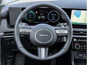 Hyundai TUCSON Tucson 1.6 T-GDi PRIME / 360°-Kamera/ACC/Led/HuD
