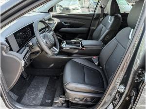 Hyundai TUCSON Tucson 1.6 T-GDi PRIME / 360°-Kamera/ACC/Led/HuD