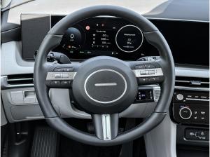 Hyundai TUCSON Tucson PRIME 6-AT,4WD,360°,HUD,KRELL,MATRIX LED,19