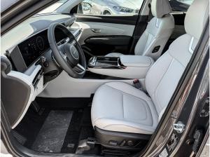 Hyundai TUCSON Tucson PRIME 6-AT,4WD,360°,HUD,KRELL,MATRIX LED,19