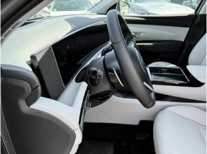 Hyundai TUCSON Tucson PRIME 6-AT,4WD,360°,HUD,KRELL,MATRIX LED,19