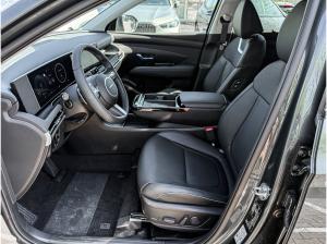 Hyundai TUCSON Tucson 1.6 T-GDi PRIME / 360°-Kamera/ACC/Led/HuD