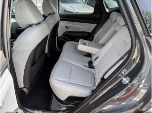 Hyundai TUCSON Tucson PRIME 6-AT,4WD,360°,HUD,KRELL,MATRIX LED,19