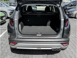 Hyundai TUCSON Tucson 1.6 T-GDi PRIME / 360°-Kamera/ACC/Led/HuD