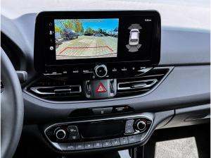 Hyundai i30 1.0 T-GDI RFK / NAVI / KLIMA / TEMP