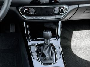 Hyundai i30 1.0 T-GDI RFK / NAVI / KLIMA / TEMP