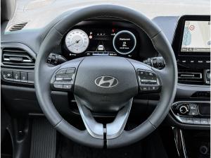 Hyundai i30 1.0 T-GDI RFK / NAVI / KLIMA / TEMP