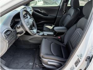 Hyundai i30 1.0 T-GDI RFK / NAVI / KLIMA / TEMP
