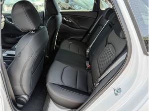 Hyundai i30 1.0 T-GDI RFK / NAVI / KLIMA / TEMP