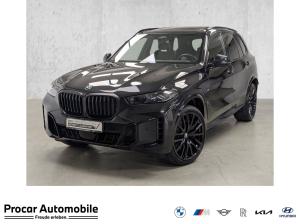 BMW X5 xDrive30d M Sport Pro Pano SkyLounge AHK PA Prof