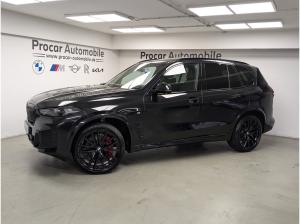 BMW X5 xDrive30d M Sport Pro Pano SkyLounge AHK PA Prof