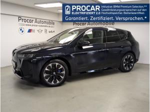 BMW ix iX xDrive45 M Sport AHK DA Prof PA Prof Autobahnassistent