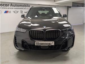 BMW X5 xDrive30d M Sport Pro Pano SkyLounge AHK PA Prof