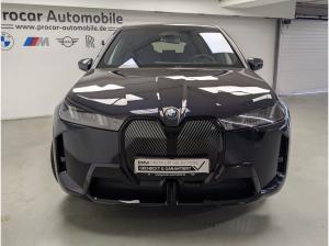 BMW ix iX xDrive45 M Sport AHK DA Prof PA Prof Autobahnassistent