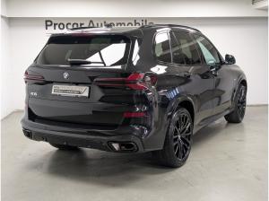 BMW X5 xDrive30d M Sport Pro Pano SkyLounge AHK PA Prof