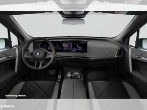 BMW ix iX xDrive45 M Sport AHK DA Prof PA Prof Autobahnassistent