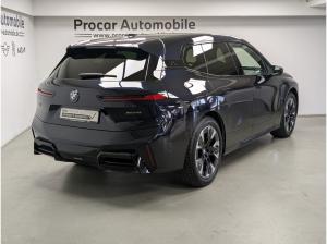 BMW ix iX xDrive45 M Sport AHK DA Prof PA Prof Autobahnassistent