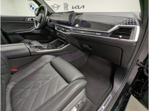 BMW X5 xDrive30d M Sport Pro Pano SkyLounge AHK PA Prof