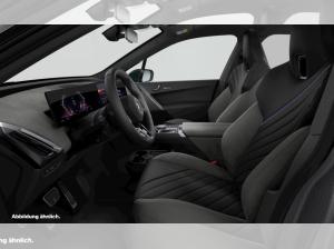 BMW ix iX xDrive45 M Sport AHK DA Prof PA Prof Autobahnassistent