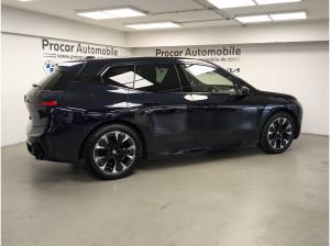 BMW ix iX xDrive45 M Sport AHK DA Prof PA Prof Autobahnassistent