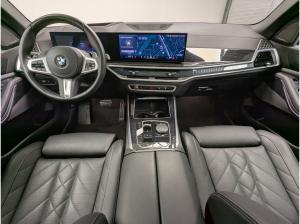 BMW X5 xDrive30d M Sport Pro Pano SkyLounge AHK PA Prof