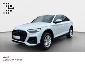 Audi Q5 Sportback 40 TDI quattro advanced*NAVI-PLUS*MATRIX*HUD*AHK*PANO*OPTIK-PAKET
