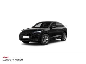 Audi Q5 Sportback 40 TDI quattro advanced*NAVI-PLUS*MATRIX*HUD*AHK*PANO*OPTIK-PAKET