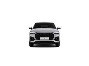 Audi Q5 Sportback 50 TDI quattro S-LINE*NAVI-PLUS*MATRIX*HUD*AHK*OPTIK-PAKET