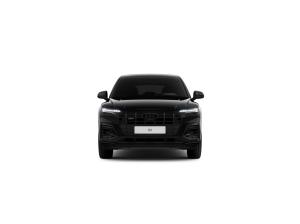 Audi Q5 Sportback 40 TDI quattro advanced*NAVI-PLUS*MATRIX*HUD*AHK*PANO*OPTIK-PAKET