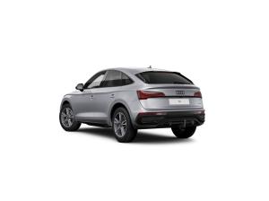 Audi Q5 Sportback 50 TDI quattro S-LINE*NAVI-PLUS*MATRIX*HUD*AHK*OPTIK-PAKET