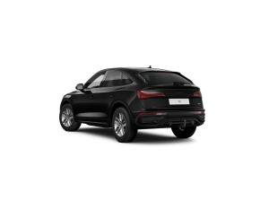 Audi Q5 Sportback 40 TDI quattro advanced*NAVI-PLUS*MATRIX*HUD*AHK*PANO*OPTIK-PAKET