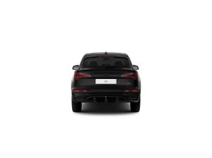 Audi Q5 Sportback 40 TDI quattro advanced*NAVI-PLUS*MATRIX*HUD*AHK*PANO*OPTIK-PAKET