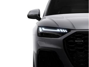 Audi Q5 Sportback 50 TDI quattro S-LINE*NAVI-PLUS*MATRIX*HUD*AHK*OPTIK-PAKET