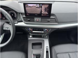 Audi Q5 Sportback 40 TDI quattro advanced*NAVI-PLUS*MATRIX*HUD*AHK*PANO*OPTIK-PAKET