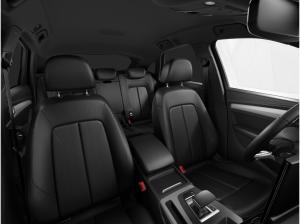 Audi Q5 Sportback 50 TDI quattro S-LINE*NAVI-PLUS*MATRIX*HUD*AHK*OPTIK-PAKET