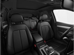 Audi Q5 Sportback 40 TDI quattro advanced*NAVI-PLUS*MATRIX*HUD*AHK*PANO*OPTIK-PAKET