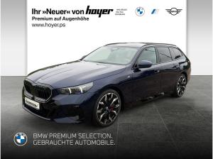 BMW 540 540d xDrive Touring M Sportpaket Head-Up DAB