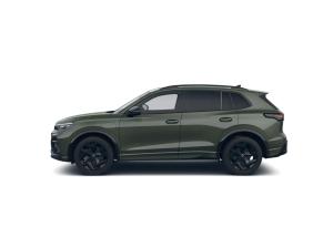 Volkswagen Tiguan R-Line 1.5 eHybrid DSG