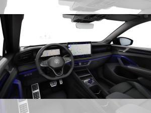Volkswagen Tiguan R-Line 1.5 eHybrid DSG