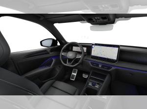 Volkswagen Tiguan R-Line 1.5 eHybrid DSG